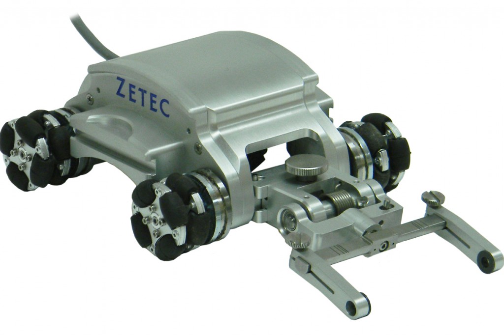 NDT Sweeper™ NDT Sweeper™