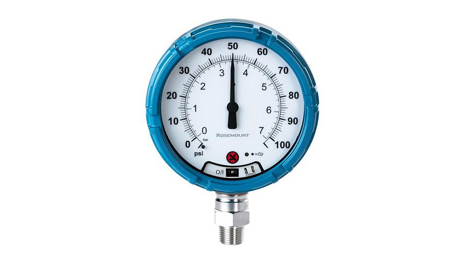 Rosemount Wireless Pressure Gauges contribute to decreased personnel and environmental risk by providing improved visibility into well integrity without the need to physically enter the well, protecting personnel from potentially hazardous conditions. Rosemount Wireless Pressure Gauges contribute to decreased personnel and environmental risk by providing improved visibility into well integrity without the need to physically enter the well, protecting personnel from potentially hazardous conditions.