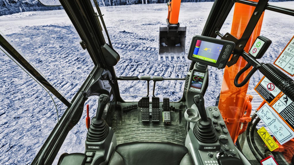 Digitalization  drives improved  maintenance