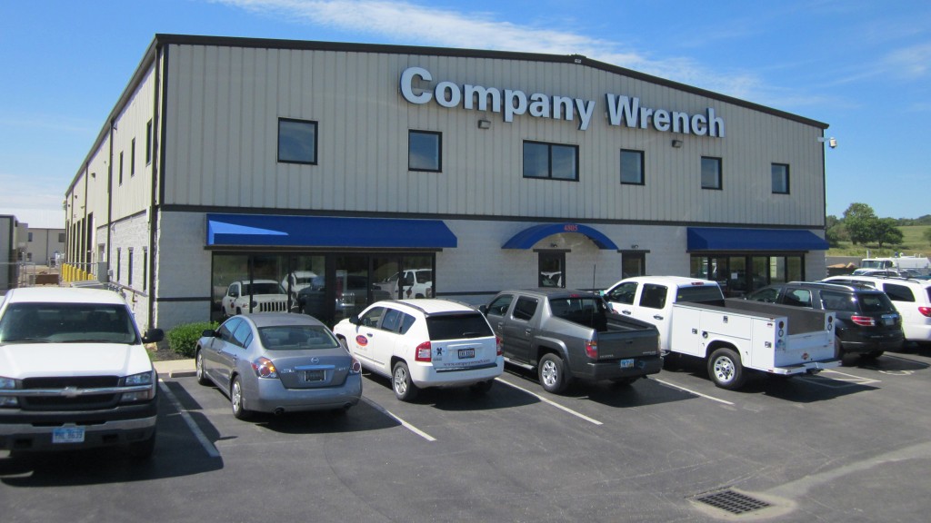 Fuchs partners with distributor Company Wrench to cover the Carolinas