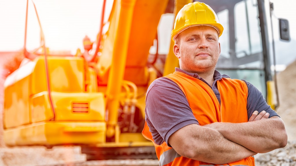 The "Rental Customer Needs Study," conducted by RSG, an independent research firm for ARA, found that 93 percent of professional contractors surveyed rented equipment in the last year.