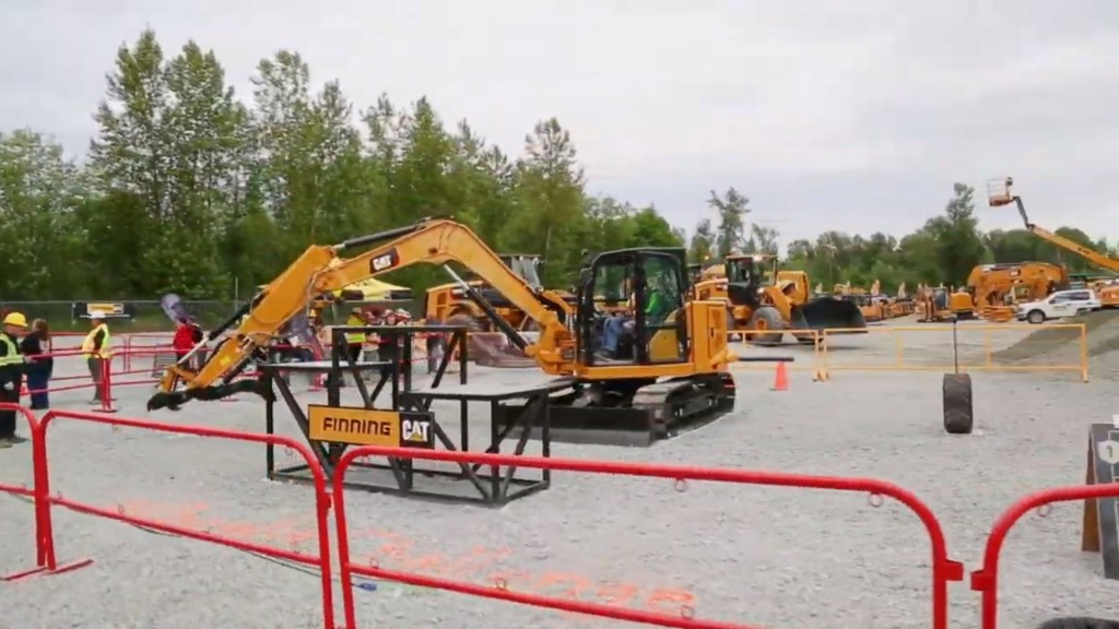 Meet the Canadian operators headed to the Global Operator Challenge regional finals in North Carolina