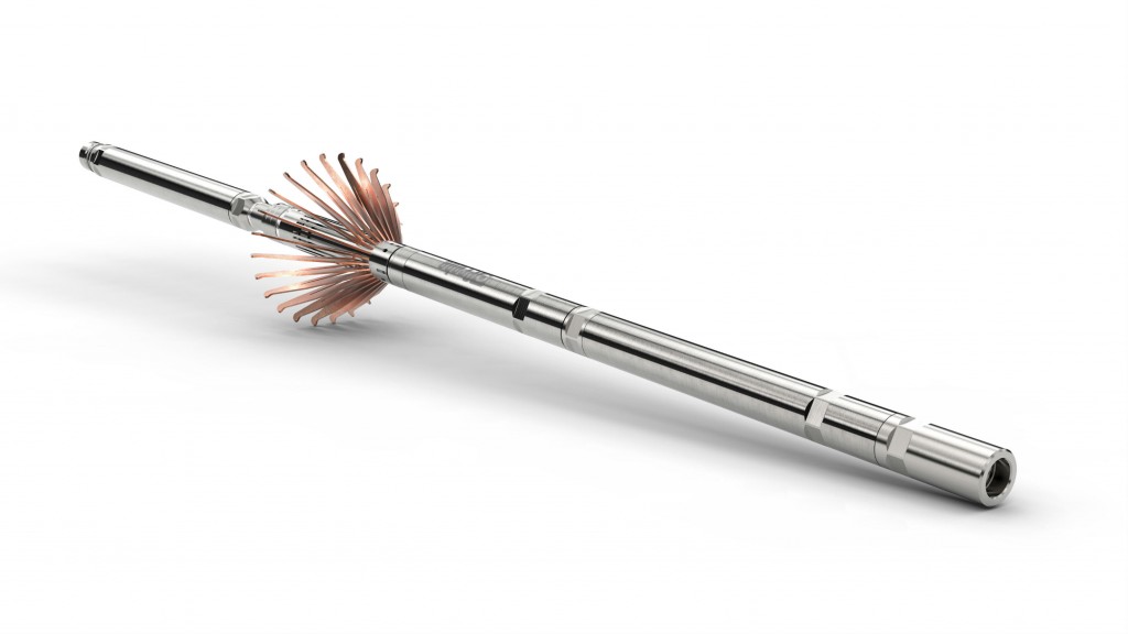 Probe ProMAC tools deliver advanced measurement quality and reliability Probe ProMAC tools deliver advanced measurement quality and reliability