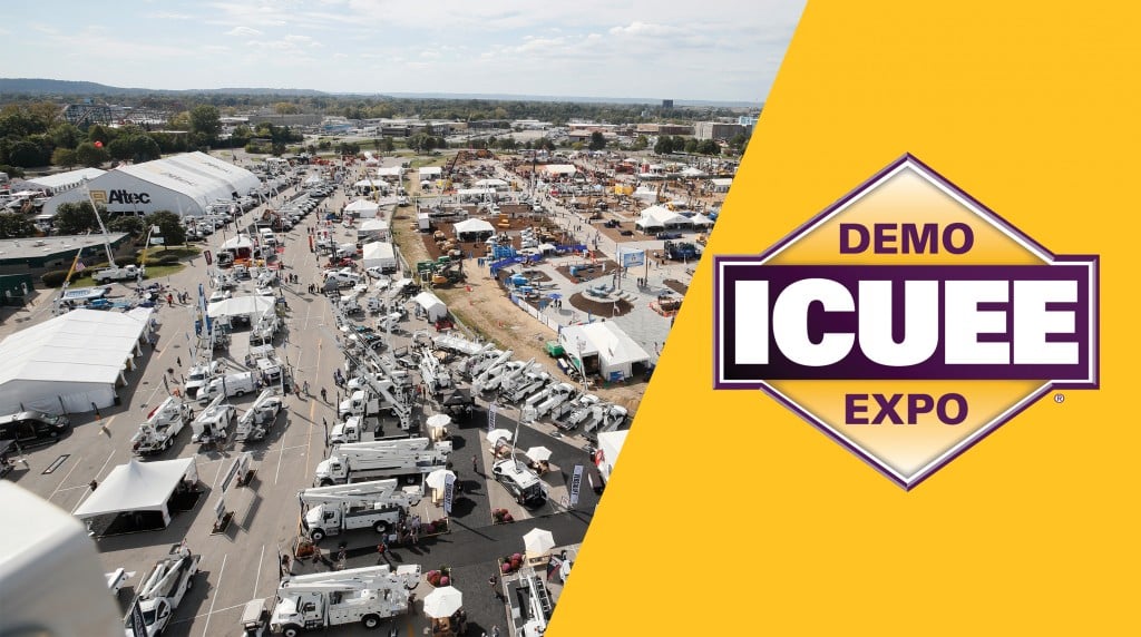 ICUEE 2019: What to see at the demo expo, part one