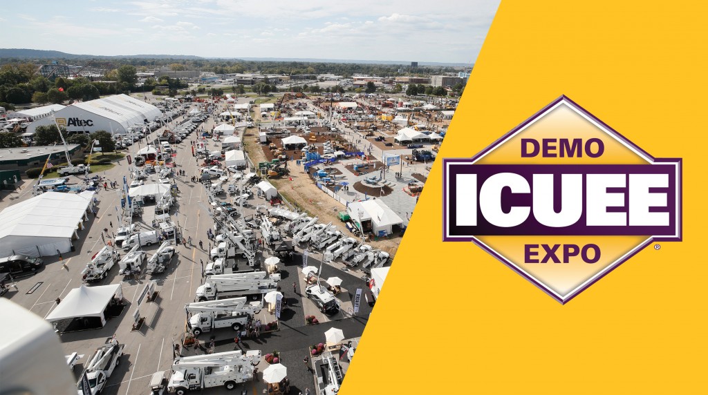 ICUEE 2019: What to see at the demo expo, part three