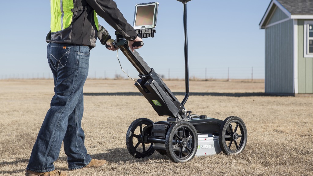 What lies beneath? Locating tools take the mystery out of buried utilities and underground obstacles