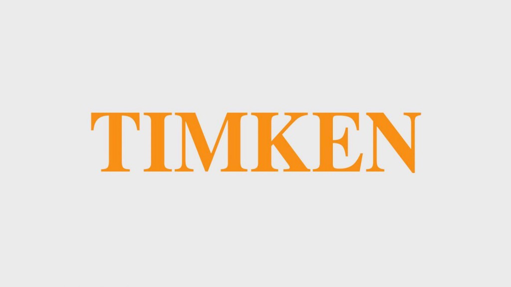 "The acquisition of BEKA expands our global leadership in the highly attractive automatic lubrication systems market sector, increases our geographic scale and market coverage in Europe and Asia and will create new opportunities to serve wind and other industrial end markets more fully," said Richard G. Kyle, Timken president and chief executive officer.