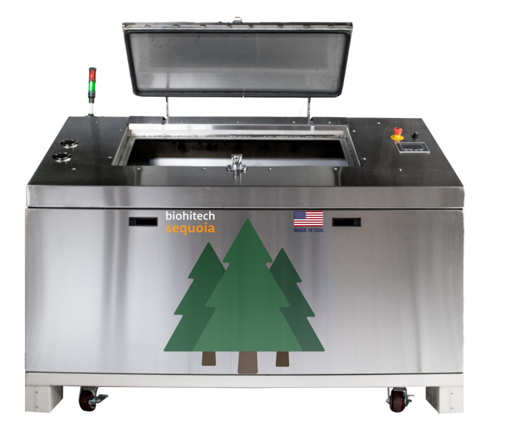 ​BioHiTech Global Revolution Series Digesters to be installed at four universities in the Northeastern US
