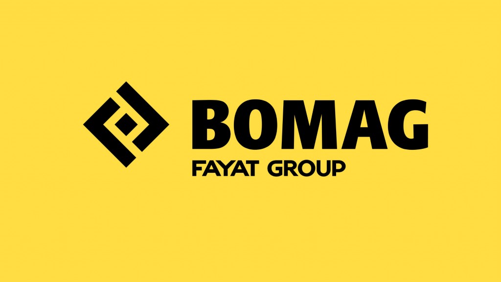 SMS to handle sale and support of BOMAG equipment throughout Canada