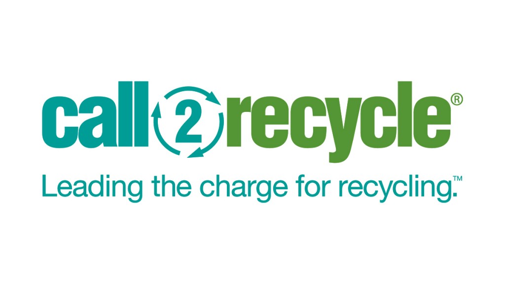 Call2Recycle becomes an e-Stewards Enterprise partner