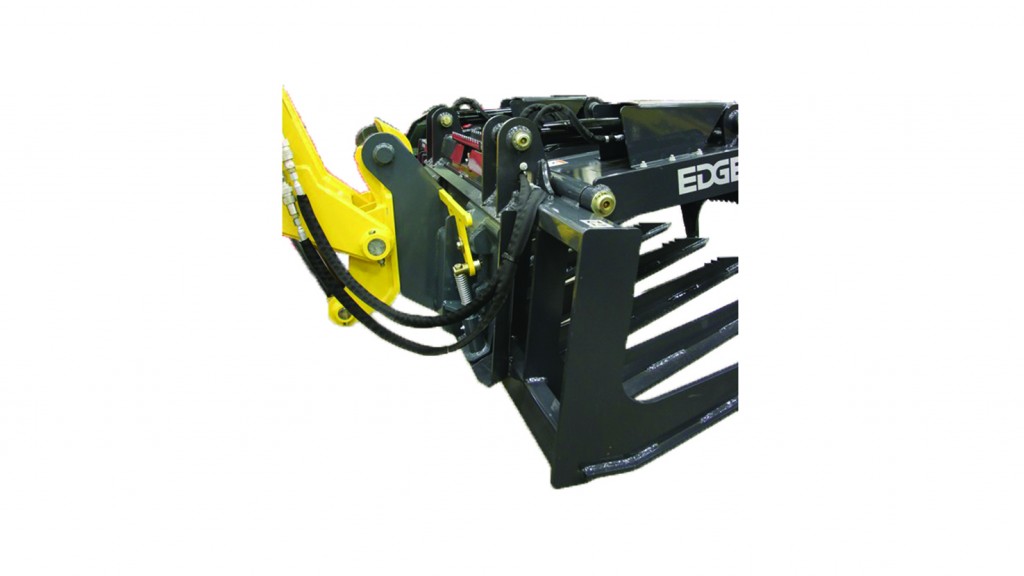 front loader attachments