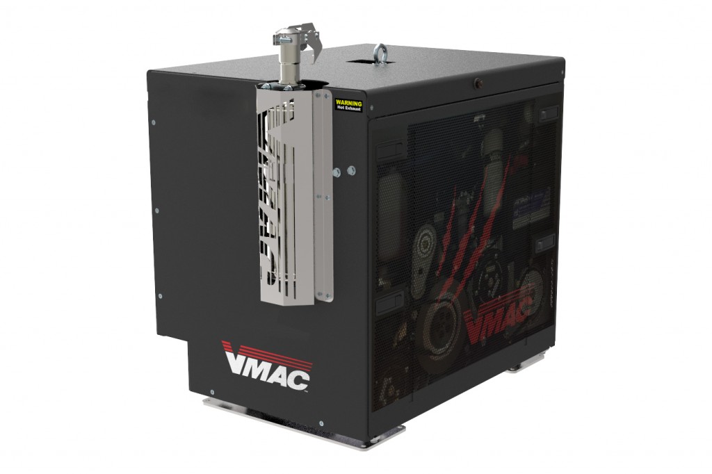 VMAC - 6-in-1 Multifunction (Kubota) Compressors