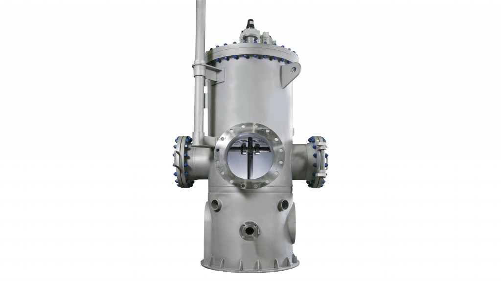 More reliable production achieved with low maintenance multi-element strainers. More reliable production achieved with low maintenance multi-element strainers.