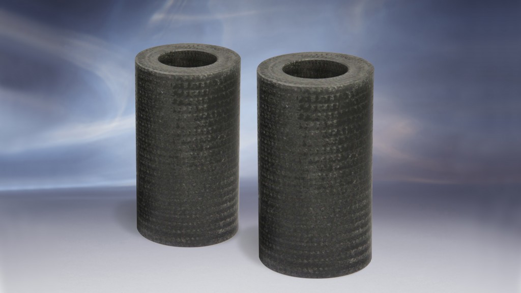 WR®650 delivers high chemical compatibility, excellent wear characteristics, and operability from subzero to 500°F (260°C). WR®650 delivers high chemical compatibility, excellent wear characteristics, and operability from subzero to 500°F (260°C).