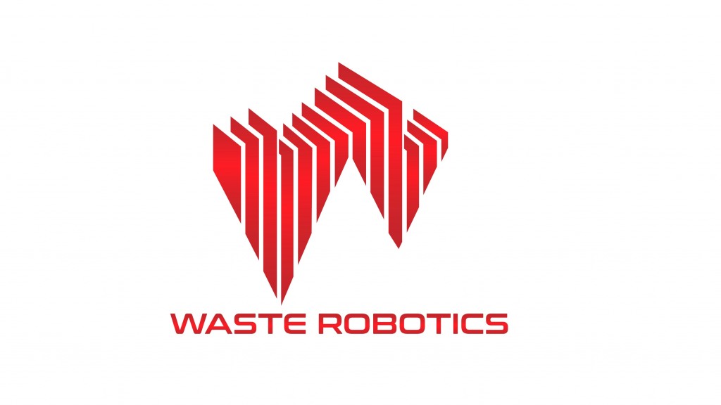 Waste Robotics: Watch the VIDEO