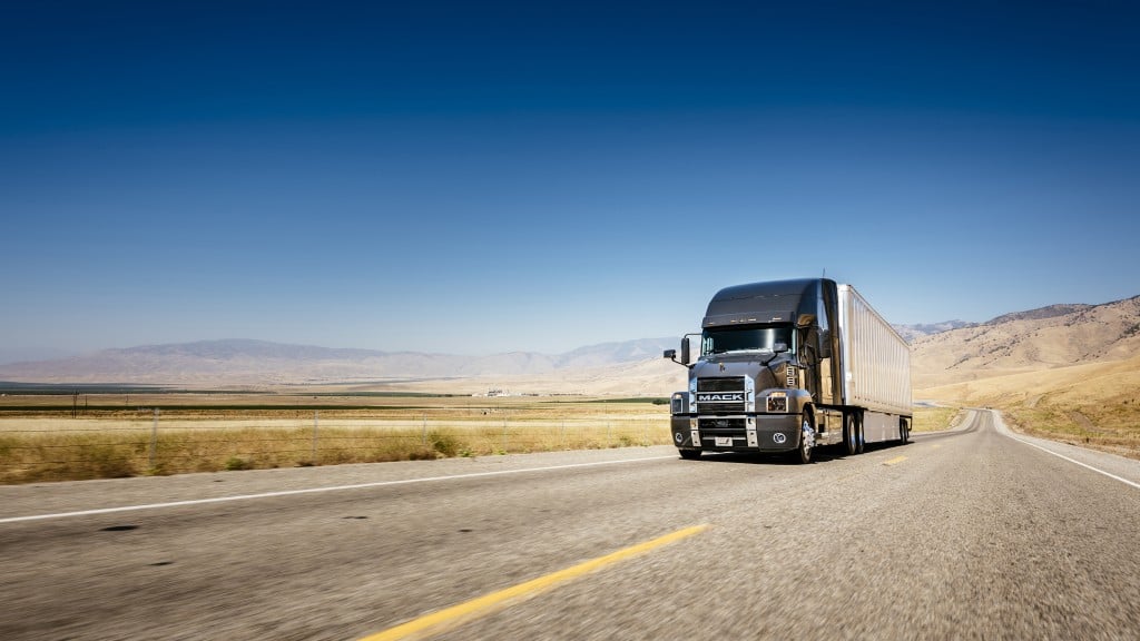 Mack Trucks today announced Geotab Drive for Mack Trucks, which leverages cloud computing via Geotab, a global leader in IoT and connected transportation, to deliver reliable Electronic Logging Data (ELD) and Compliance services.