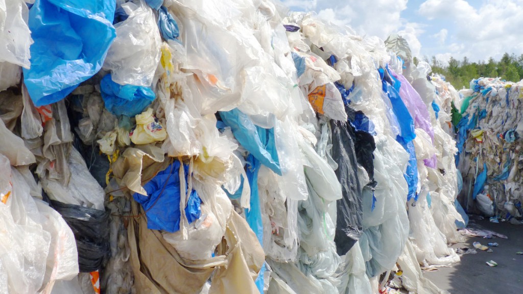 REMONDIS and Neste partnership to develop chemical recycling of plastic waste
