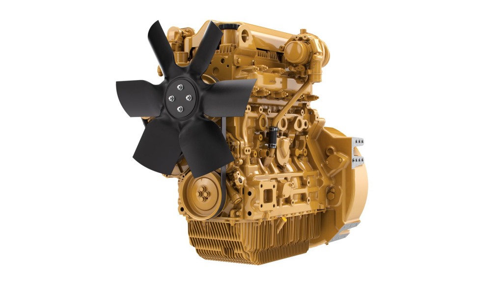 With its smaller package and compact design, the C3.6 helps original equipment manufacturers (OEMs) save significant powertrain installation costs while still providing 5% increase in power density and 12% increase in torque than its predecessor engine, the C3.4. With its smaller package and compact design, the C3.6 helps original equipment manufacturers (OEMs) save significant powertrain installation costs while still providing 5% increase in power density and 12% increase in torque than its predecessor engine, the C3.4.