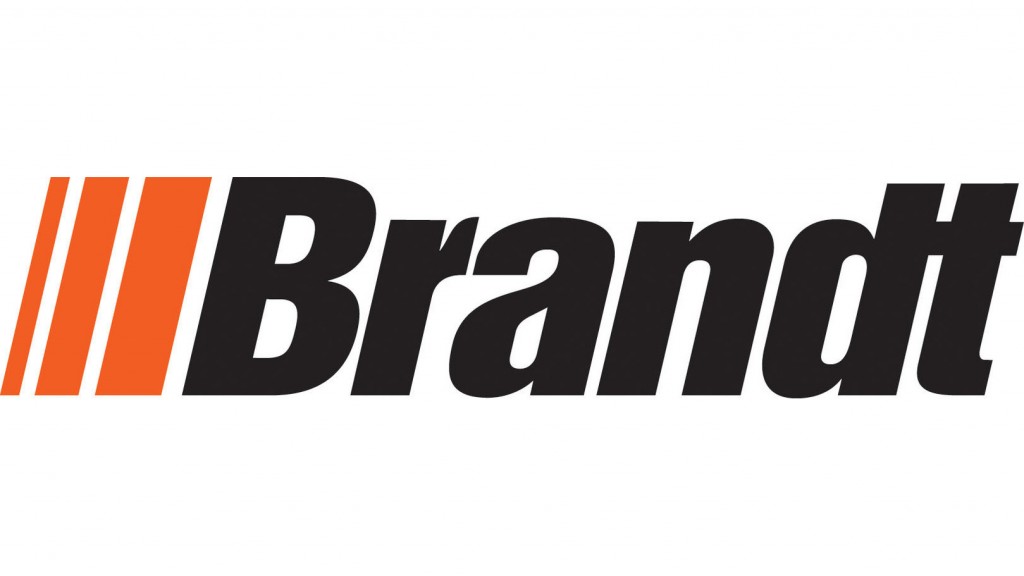 "Brandt has built strong working relationships with many Canadian aggregate contractors through our John Deere business over the years, but we wanted to do more for them." says Brandt President and CEO, Shaun Semple.