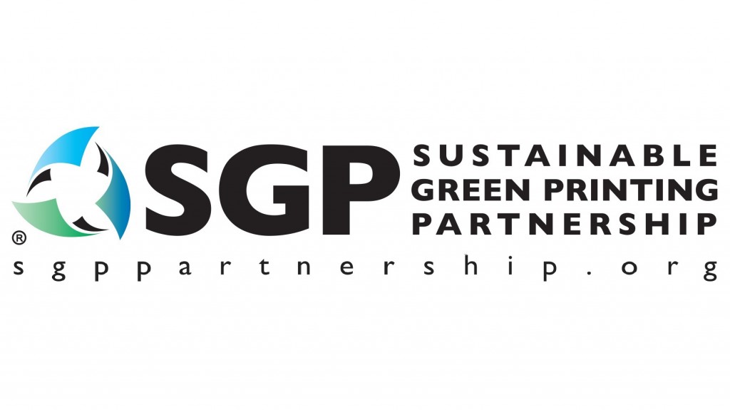 Sustainable Green Printing Partnership hosts sustainability event