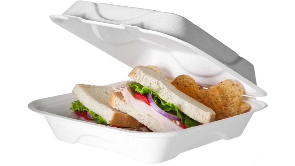 Eco-Products earns foodservice packaging industry award for Vanguard Line