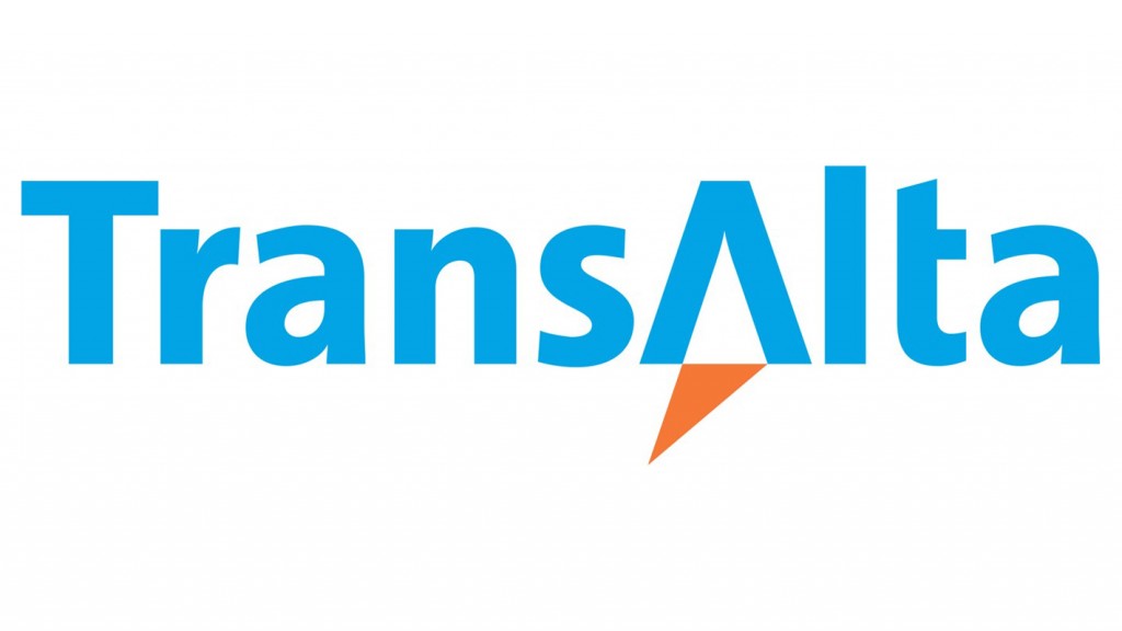 TransAlta logo TransAlta logo