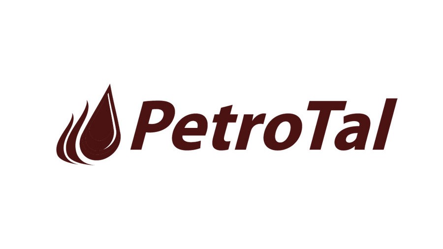 PetroTal logo PetroTal logo