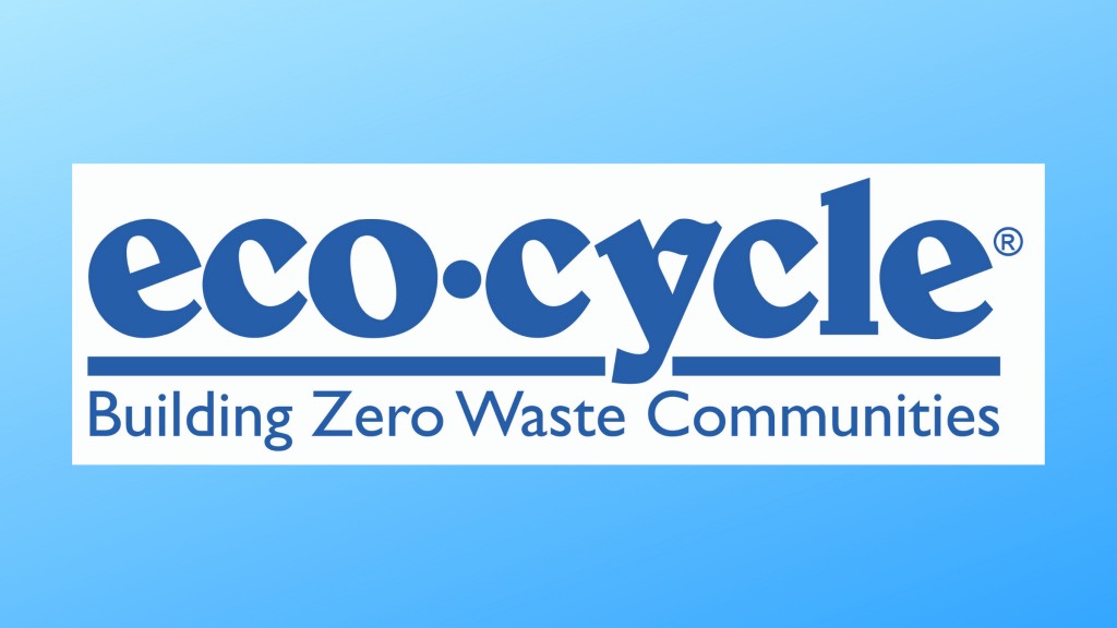 eco-cycle logo