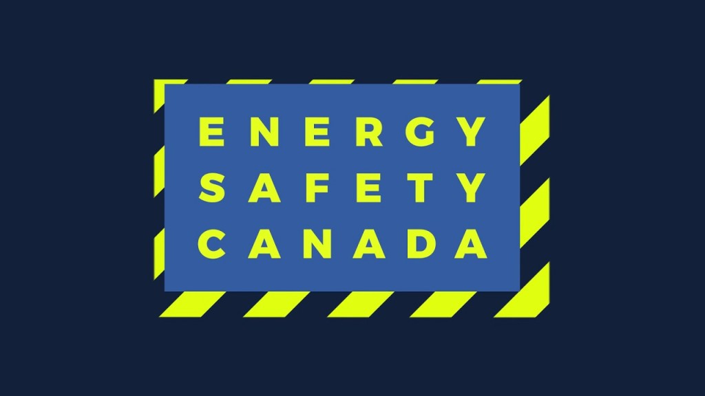 Energy Safety Canada logo Energy Safety Canada logo