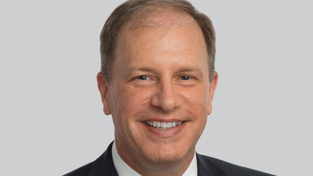 Paul Kirsch, new 4THBIN chief executive officer