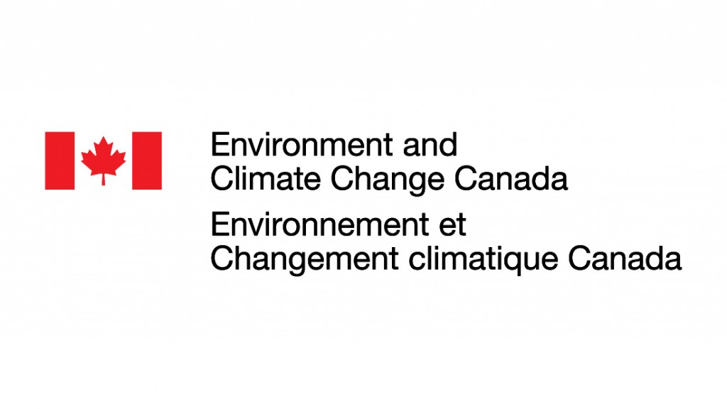 environment and climate change canada logo environment and climate change canada logo