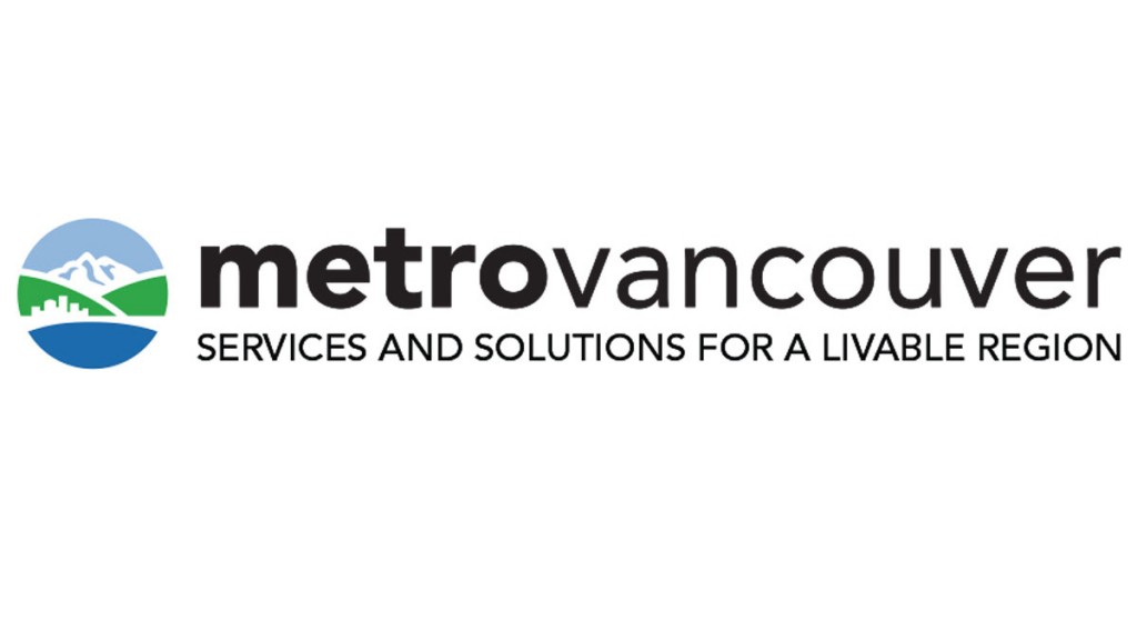 Metro vancouver logo