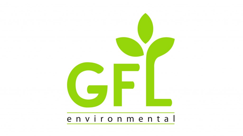 GFL Environmental Inc. logo