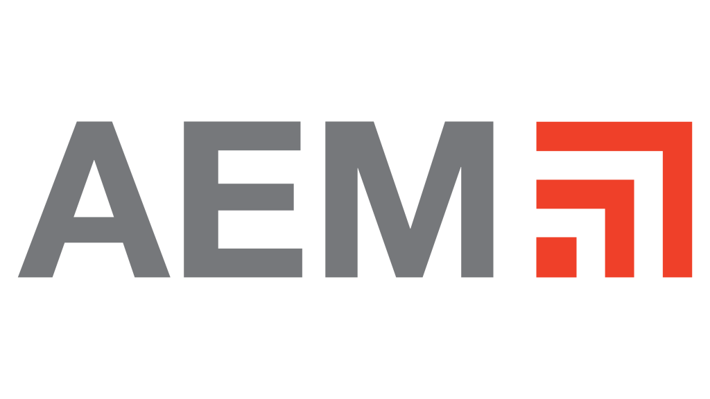 AEM logo