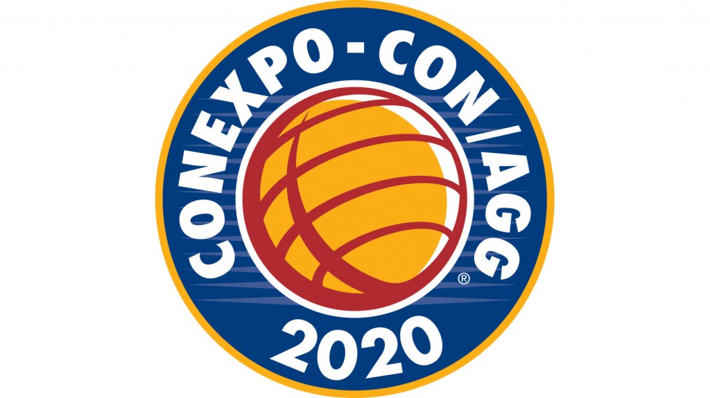 CONEXPO-CON/AGG 2020 logo