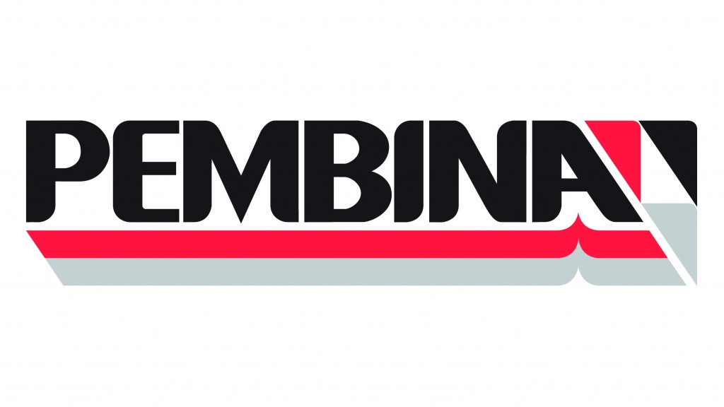 Pembina Pipeline Corporation logo Pembina Pipeline Corporation logo