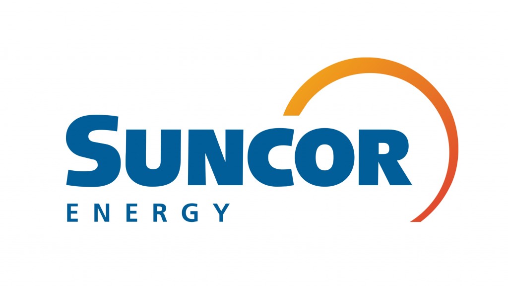 Suncor logo Suncor logo