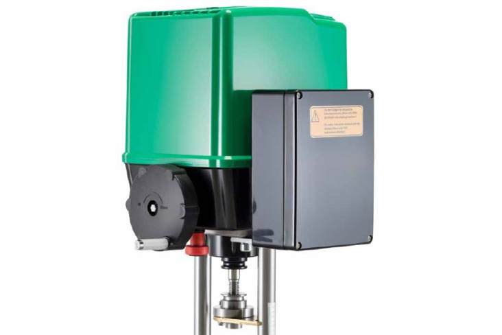 CIRCOR - REact 30 DC-PoP Valves CIRCOR - REact 30 DC-PoP Valves