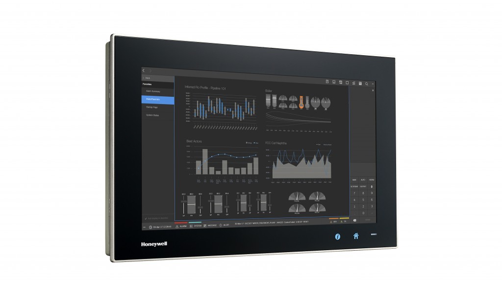 touch panel PC by experion for honeywell touch panel PC by experion for honeywell