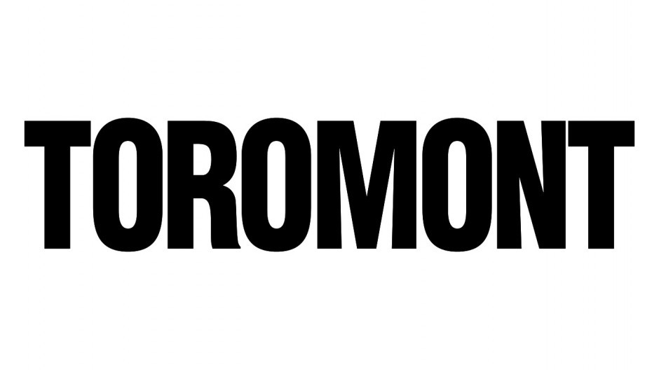 Toromont logo