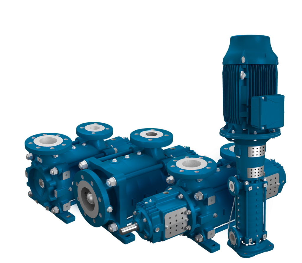 Xylem Inc. - e-MP Regenative Turbine Pumps Xylem Inc. - e-MP Regenative Turbine Pumps