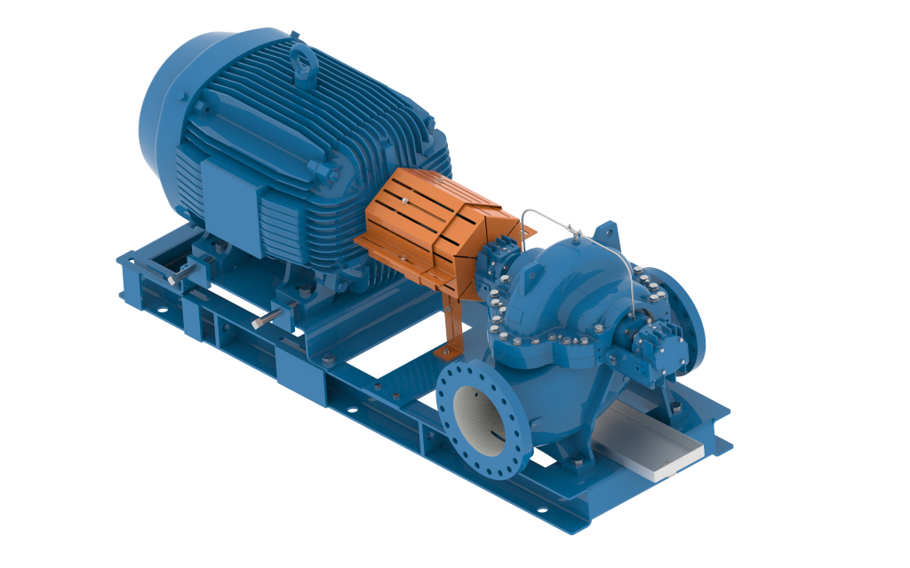 Xylem Inc. - e-XC Centrifugal Pumps Xylem Inc. - e-XC Centrifugal Pumps