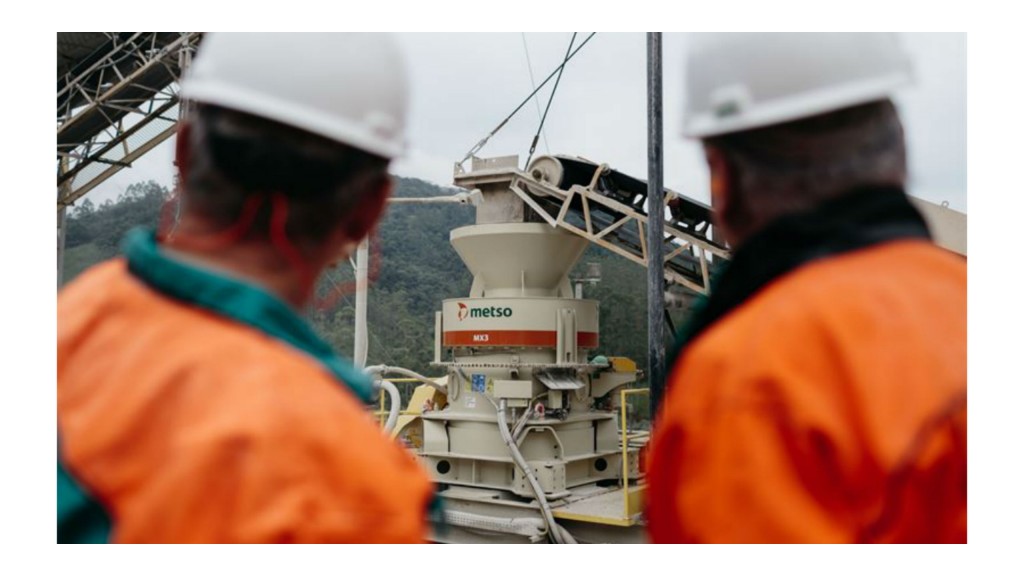 Metso announces product solutions designed especially for CONEXPO-CON/AGG 2020