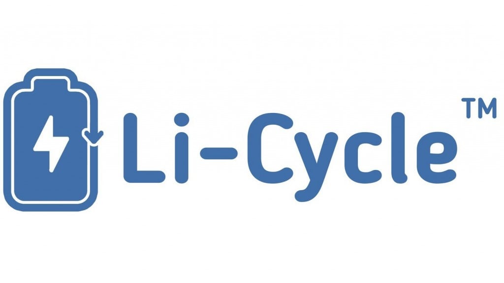 Li-Cycle logo