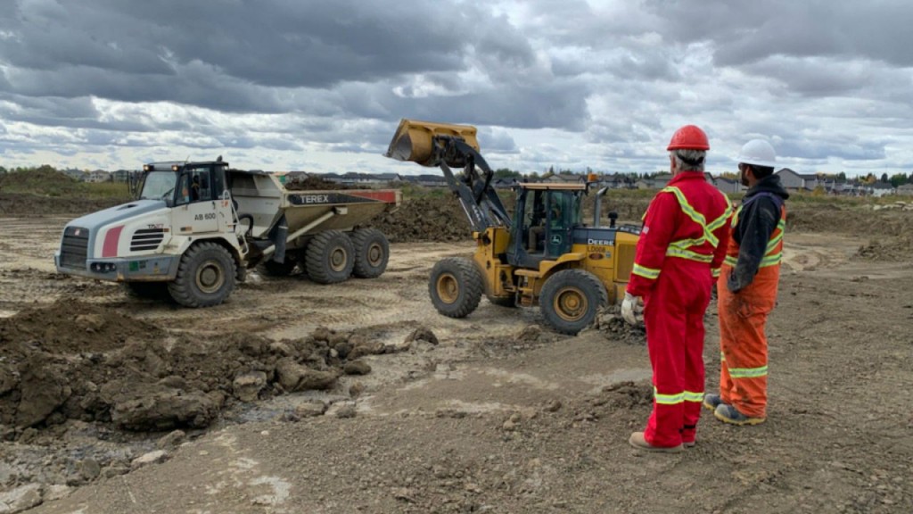 Interior Heavy Equipment Operator School teaches student operators the skills to succeed