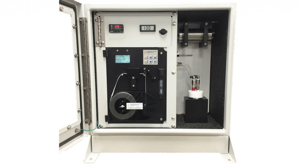 crude oil analyzer crude oil analyzer