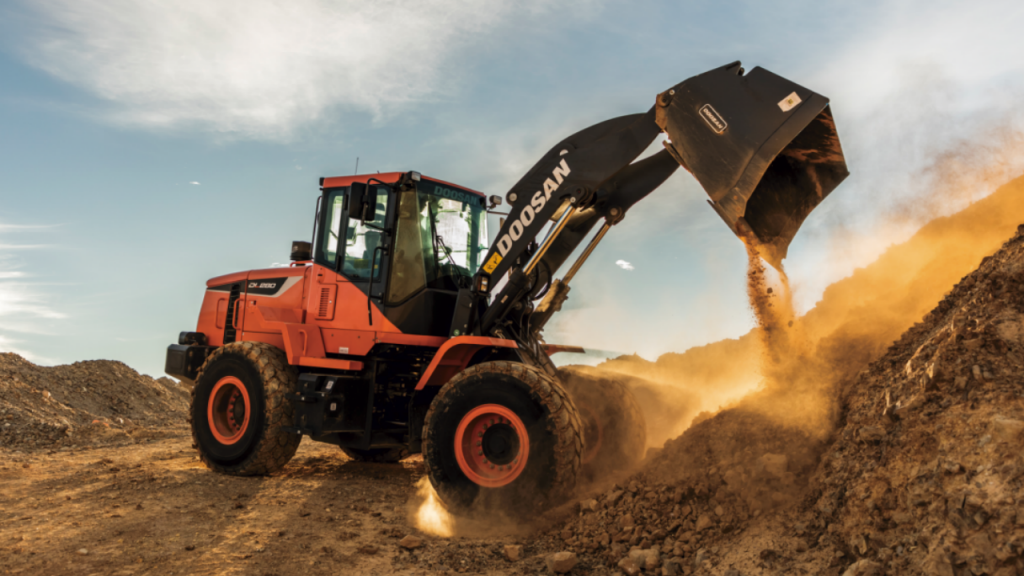 Loader productivity: an in-depth report on mid-size wheel loaders