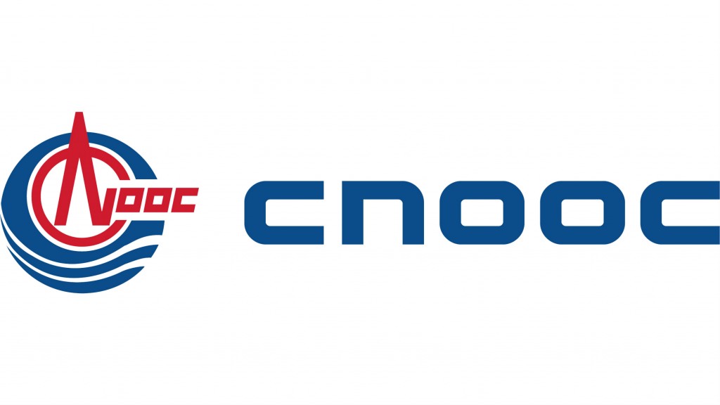 CNOOC logo CNOOC logo
