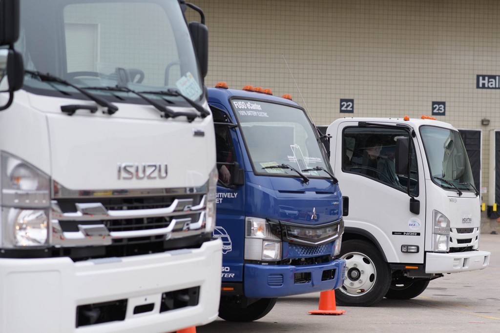 More than 100 companies to introduce new products at The Work Truck Show 2020