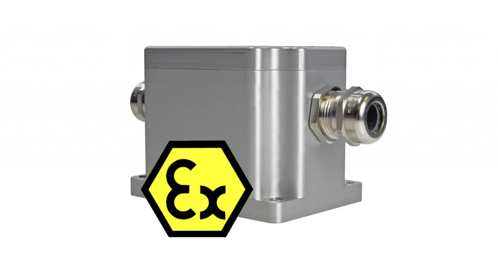 Tiltix inclinometer Tiltix inclinometer